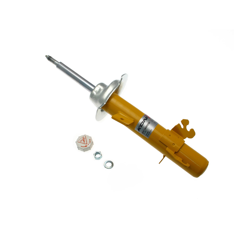 KONI Sport schokdemper  Mini One/Cooper (S) incl. Cabrio (R50/R52/R53) 2002-2006 - Vooras - Rechtsvoor (8741-1440RSPORT)