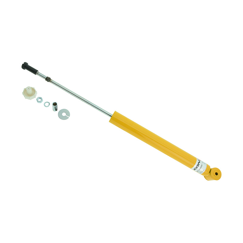 KONI Sport Schokdemper  Seat Mii / Skoda Citigo / Volkswagen Up! 2011-2019 - Achteras (8041-1418SPORT)