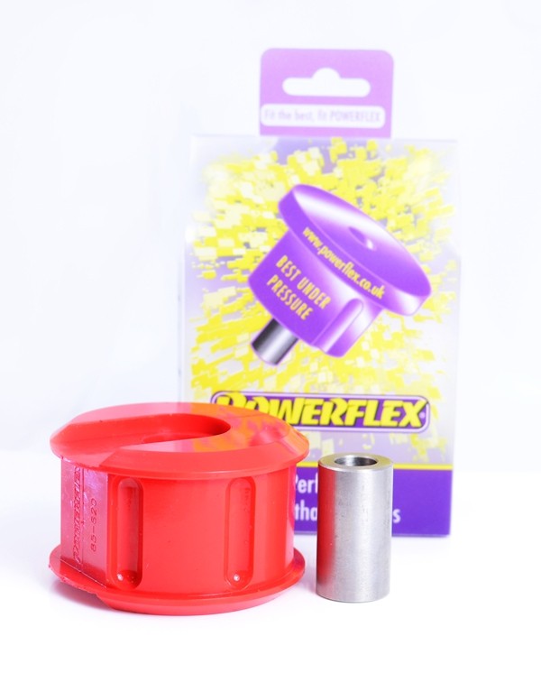 Audi A1 8X  Lower Engine Mount Large Bush (Diesel) - PowerFlex P