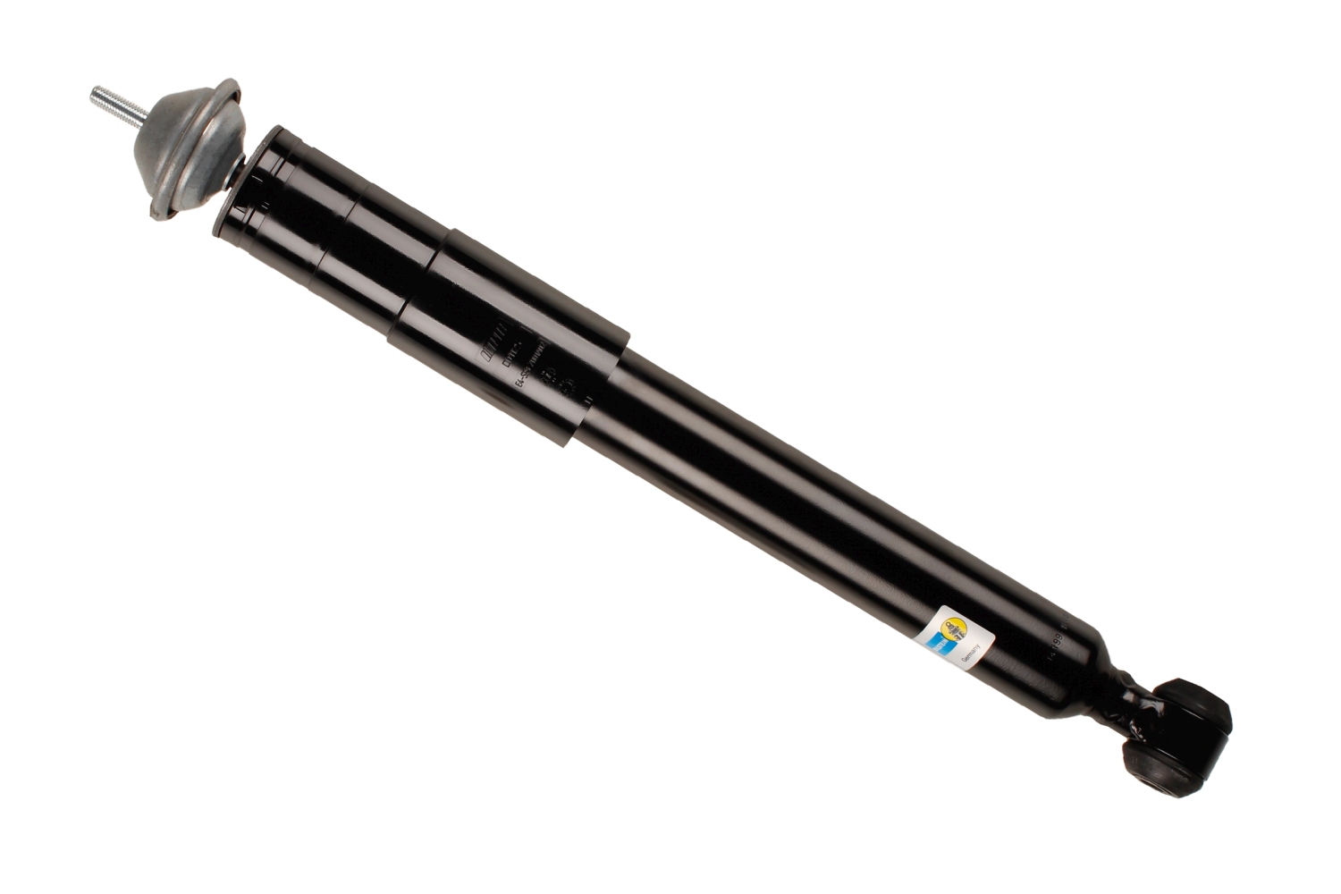Bilstein B4 Achter Schokdemper Mercedes S-klasse W140