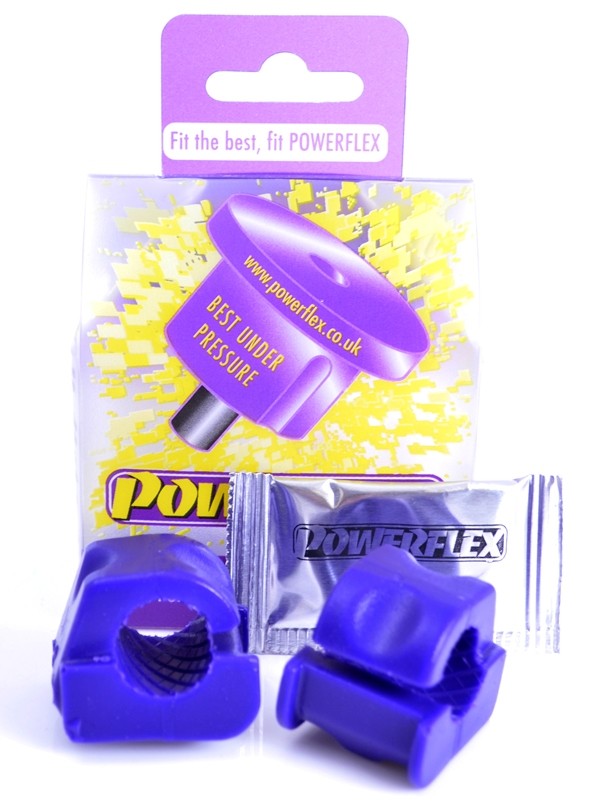 VW Lupo  Front Anti Roll Bar Bush 22mm - PowerFlex PFF85