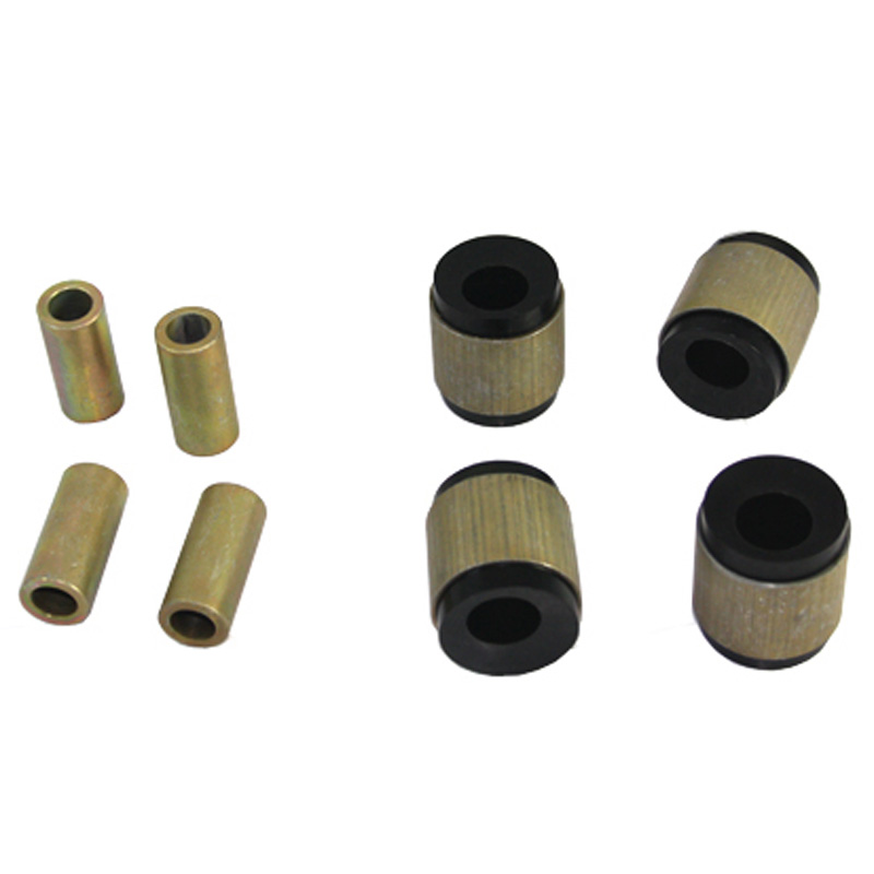 Whiteline Draagarm - Lower Inner Bushing  Iveco Daily IV 2006-2011