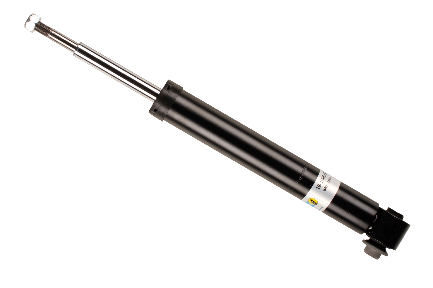 Bilstein B4 Achter Schokdemper BMW 5 E39