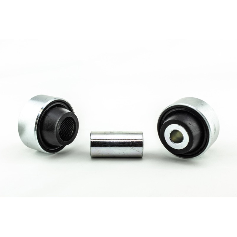 Whiteline Draagarm - Lower Inner Rear Bushing  Chrysler/Citroën/Dodge/Hyundai /Jeep/Mitsubishi/Proton/Smart Diversen 2000-