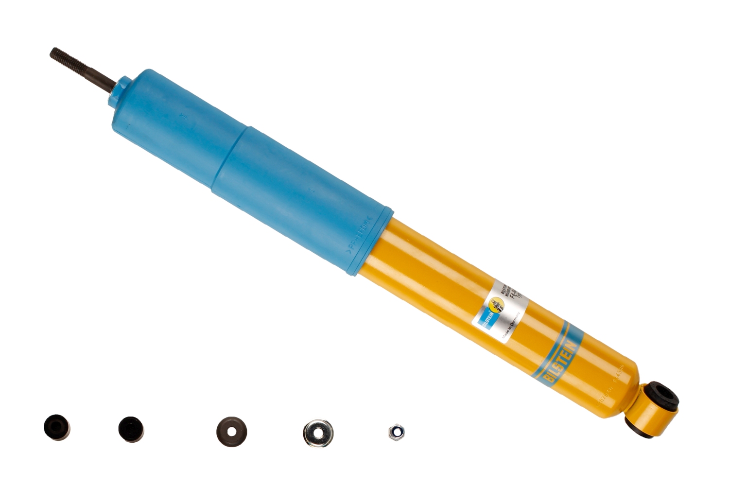 Bilstein B6 Achter Schokdemper Daihatsu Feroza