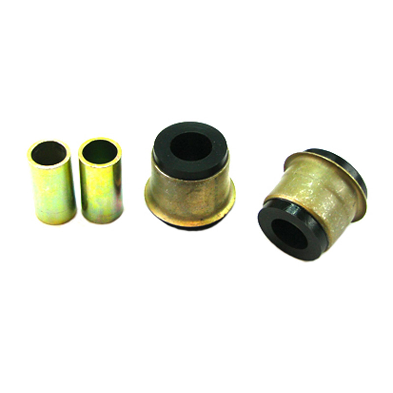 Whiteline Draagarm - Upper Inner Front Bushing  Toyota Dyna 100 Platform/Chassis/Hiace II Box/Wagon/Hilux 1985-2006