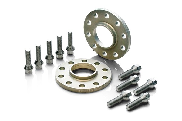 Pro Spacers Seat Ibiza 03.10-.. 5x100 20mm Eibach