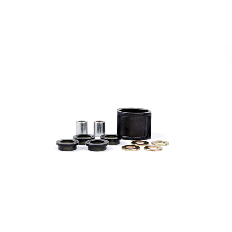 Whiteline Stuurinrichting - Stuurcorrectie kit  Mitsubishi Lancer VII Evolution VII-IX 2000-2007