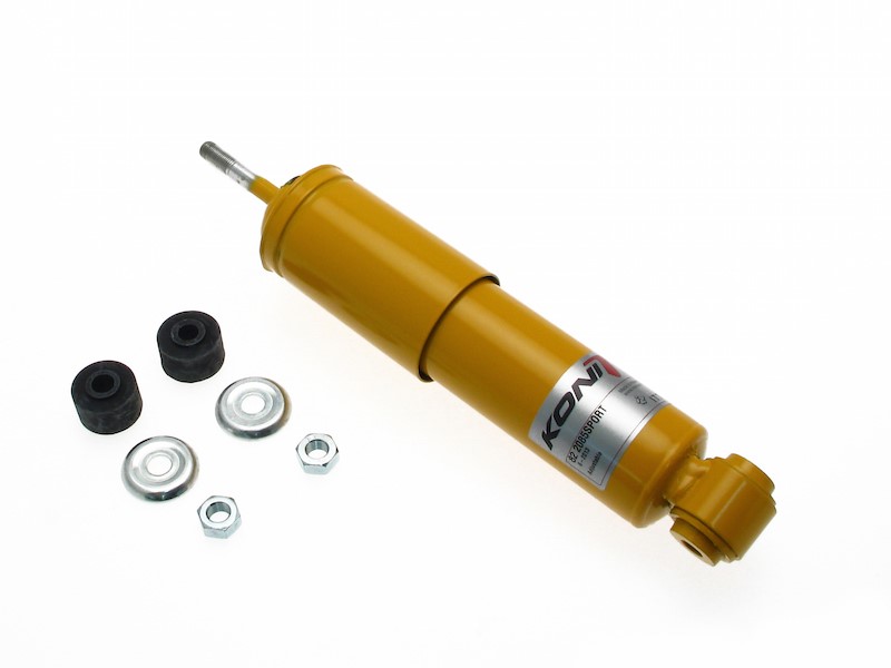 Koni Schokbreker Opel Manta B + CC incl. GT+E + GSi 76-88 Achter