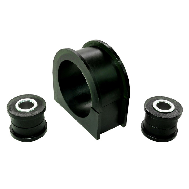 Whiteline Stuurinrichting - Rondsel-en-Tandheugel Montage Bushings  Lexus LX / Toyota Land Cruiser 100 J1 1998-2008