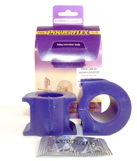 Jaguar (Daimler) XJ8 - R - Sport  Front Anti Roll Bar Bush 33mm