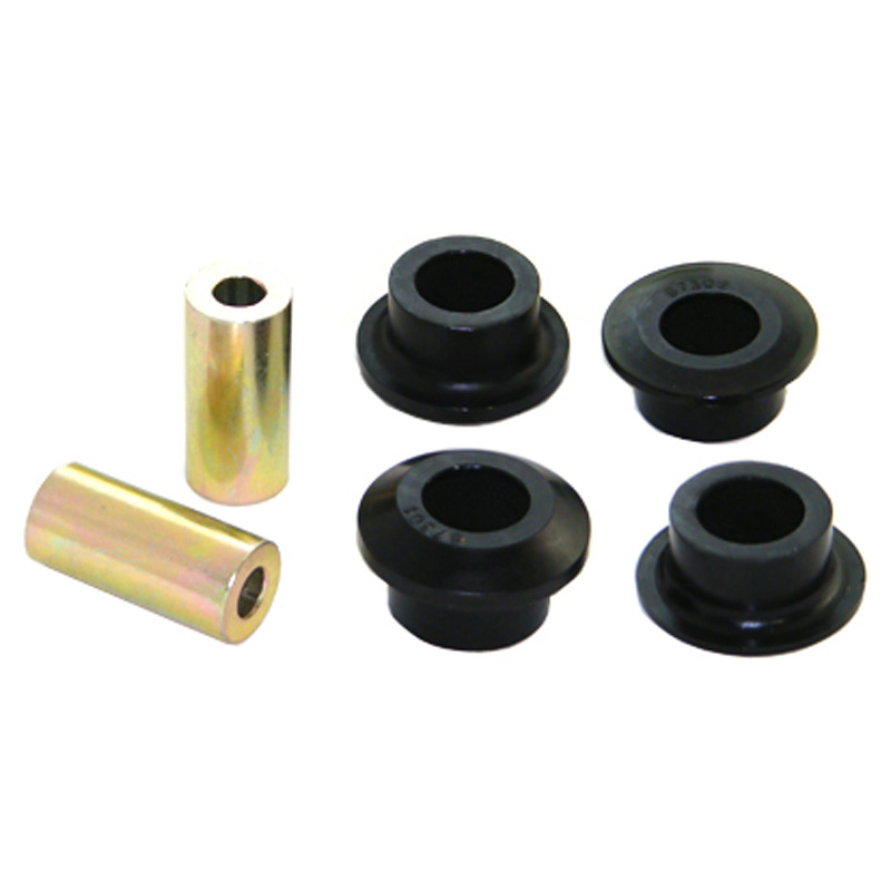 Whiteline Draagarm - Lower Inner Front Bushing  Mazda 2 DY 2003-2007