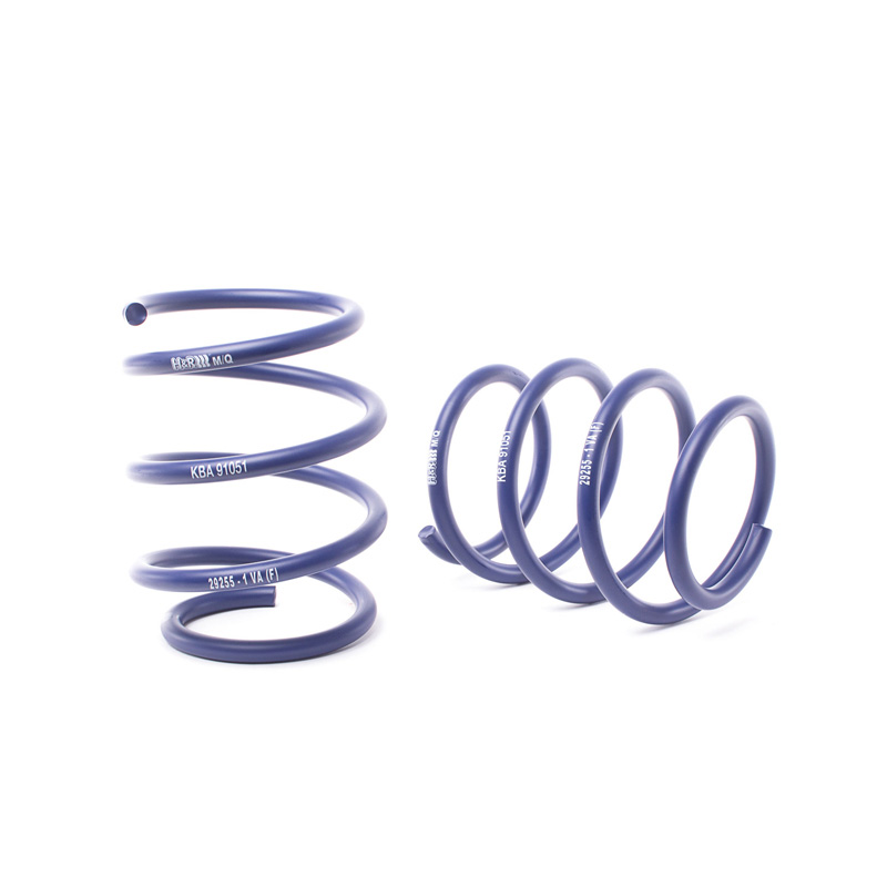 H&R Verlagingsveren  Mercedes W251 R-klasse 4WD 2005- VA45mm
