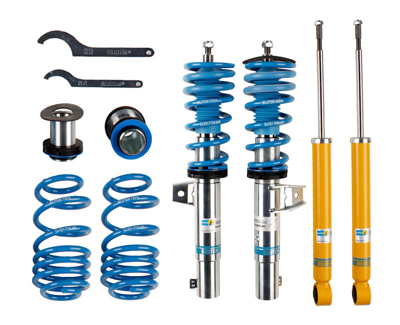Bilstein B14 Coilover Nissan Micra K14