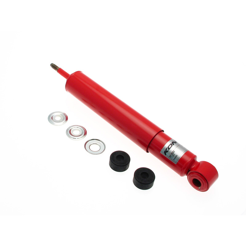 KONI Heavy Track schokdemper  Toyota Landcruiser 120/125/150 (Prado) (excl. Luchtvering) 2003-2019 - Achteras (82-2523)