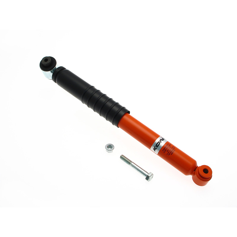 KONI STR.T schokdemper  Renault Mégane II Hatchback/Sedan/Grand Tour/CC (excl. RS) 2002-2009 - Achteras (8050-1057)