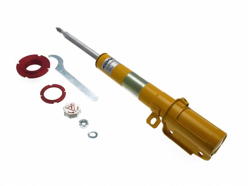 Koni Schokbreker Porsche 911 (912) 911 (993) Carrera 4 (S) Coupe