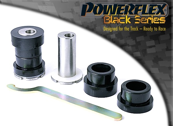 Toyota 86 / GT86 Rear Upper Arm Inner Rear Bush ADJUSTABLE - Pow