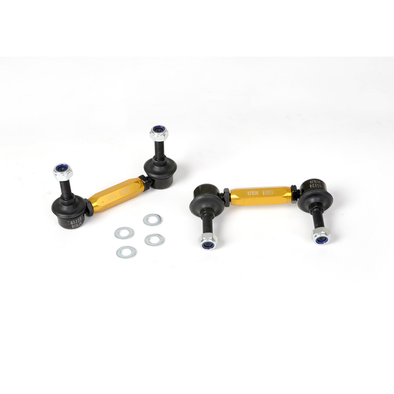 Whiteline Stabilisator/Koppelstang  Audi/Chevrolet/Honda/Infiniti/Lexus/Mazda/Nissan/Pontiac/Seat/Skoda/Toyota/Vauxhall/Volkswagen