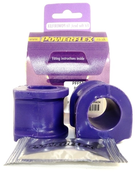 Porsche 993 Front Anti Roll Bar Bush 24mm - PowerFlex PFF57-601-