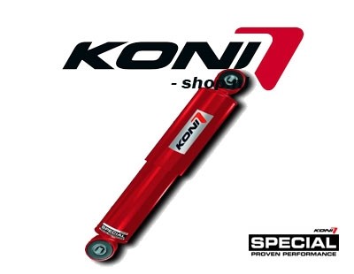 Koni Schokbreker Toyota Landcruiser LJ70,LJ73,RJ70,RJ73,Bundera