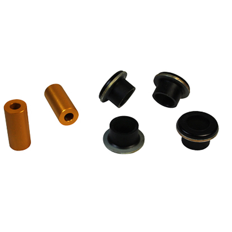 Whiteline Draagarm - Lower Inner Front Bushing  Saab 9-5 YS3E/YS3G 1997-2012