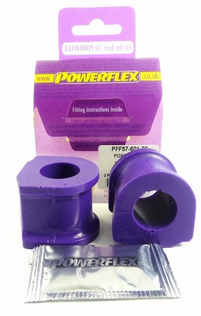 Porsche 993 Front Anti Roll Bar Bush 23mm - PowerFlex PFF57-601-