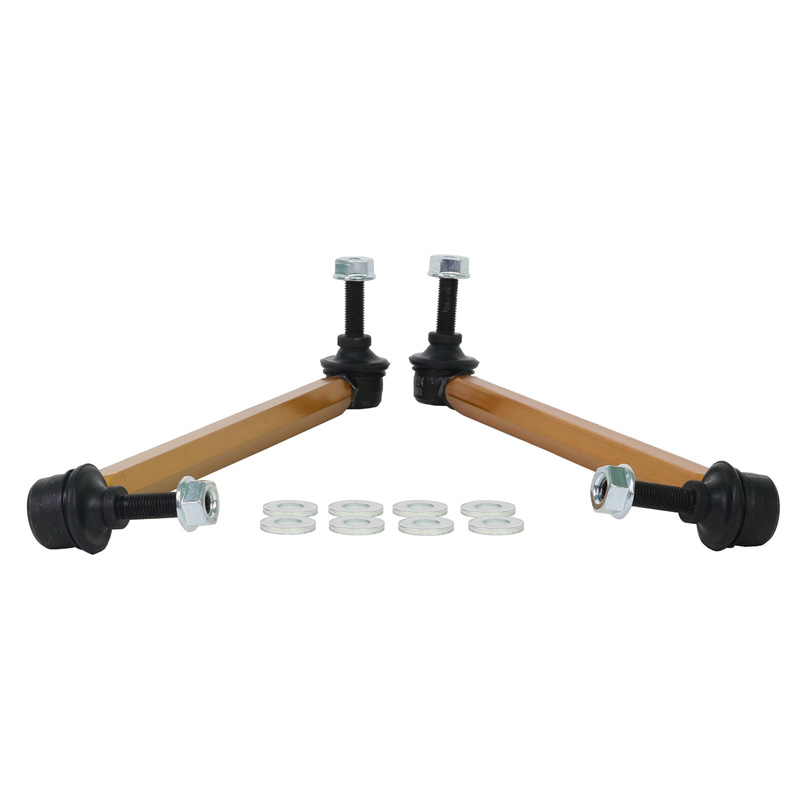 Whiteline Stabilisatorstang/Koppelstang - Verstelbaar Link kit  BMW Z4 2018-/Toyota Supra 2019-