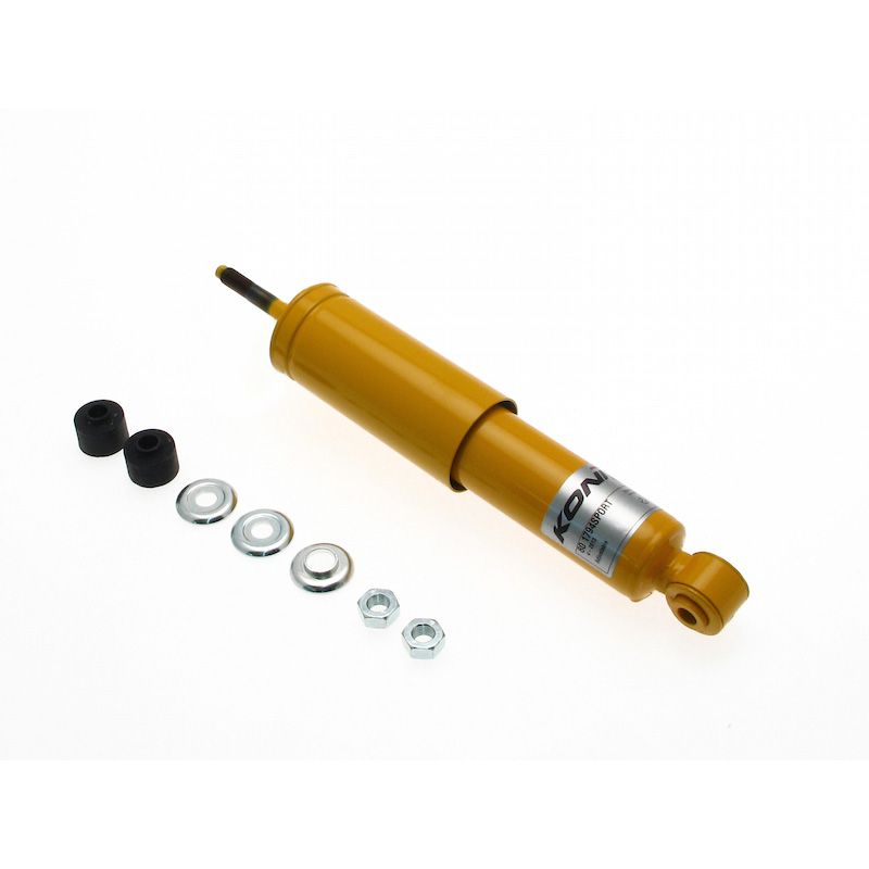 KONI Sport schokdemper  Mini Classic 850/1000/1100/1275GT/Cooper 1960-2000 / Mini Innocenti 90L/120L 1974-1982 - Achteras (80-1794SPORT)