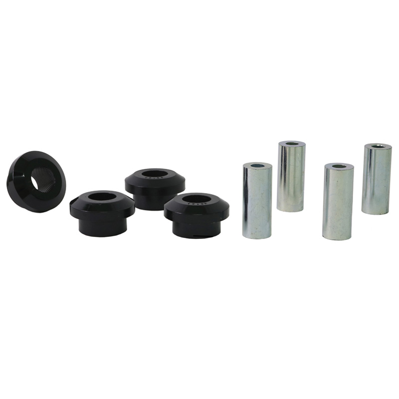Whiteline Draagarm - Lower Inner Front Bushing  Honda S2000 AP 1999-