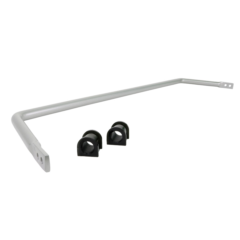 Whiteline Voorste Stabilisatorstang 22mm Heavy Duty Verstelbaar  Toyota MR 2 III 1.8 16V VT-i 4 Cilinder 140pk 1999-2007