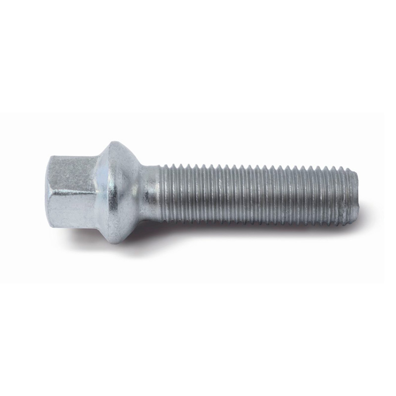 H&R Wielbout bolkonisch R14 M14x1.50 - Lengte 55mm