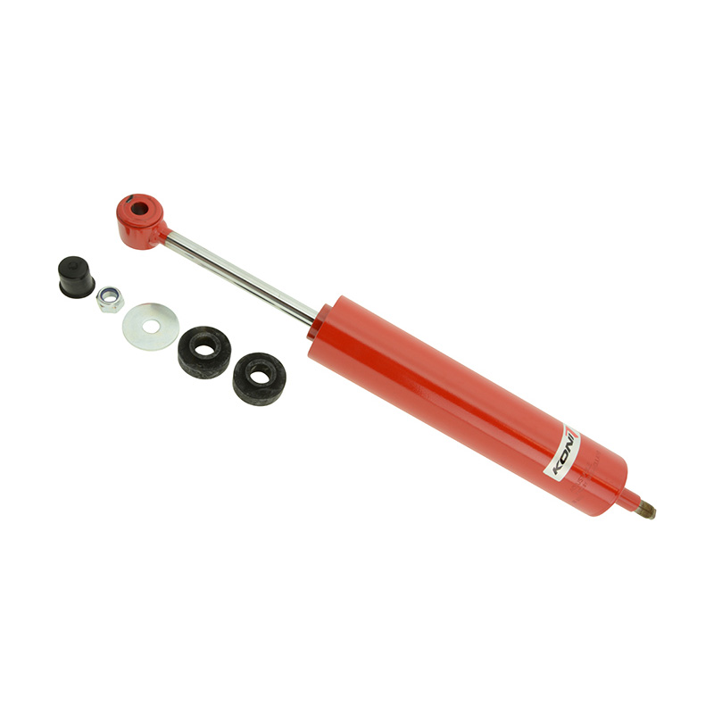 KONI HT Raid schokdemper  Mercedes G-Serie (W461/W463) 1990-2018 - Vooras - Origineel: VA: Lmax 632mm - AA: Lmax 585mm (90-5383)