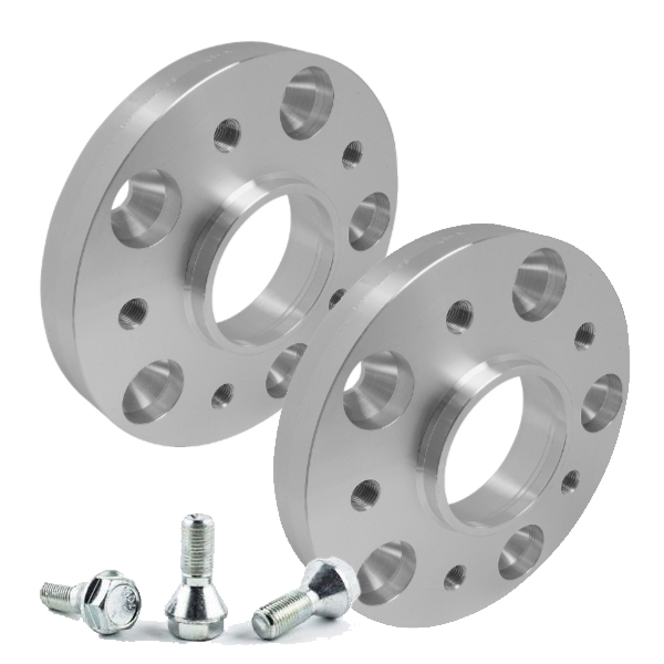 Spoorverbreders Opel 4x100 56,6 M12x1,5 20mm