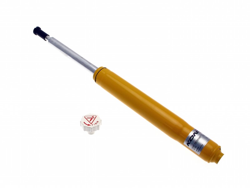 Koni Schokbreker Saab 9-3 incl. Coupe, Cabrio 03.98-09.02 Voorka