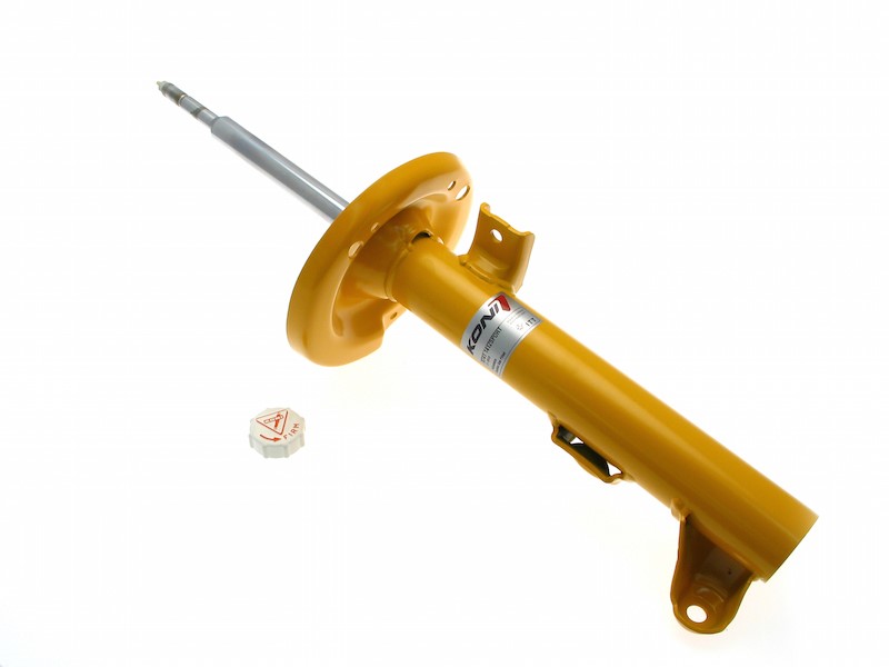 Koni Schokbreker Mercedes-Benz C-Class (W203) Combi 03.01-06 Voo