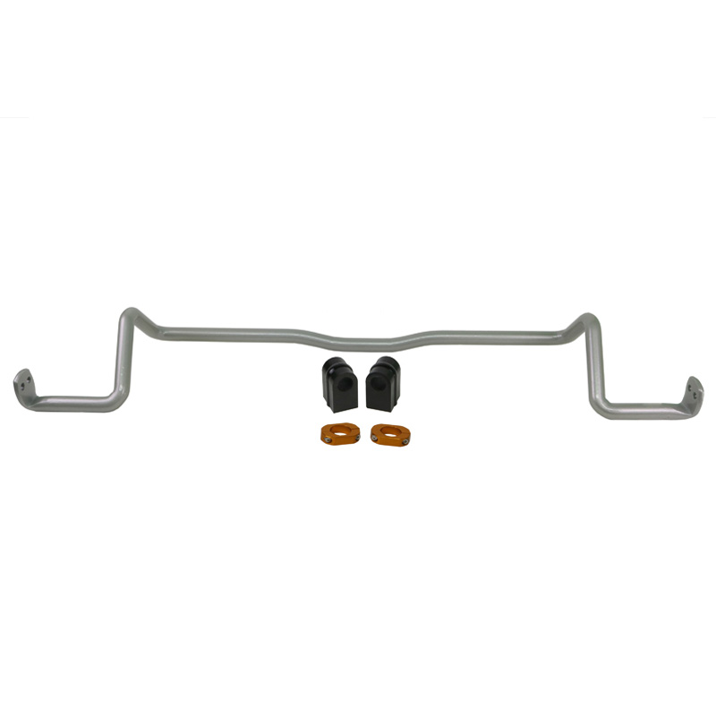 Whiteline Voorste Stabilisatorstang 24mm X Heavy Duty Verstelbaar  Renault Megane CC EZ0/1/Megane III Coupé/Grandtour/Hatchback 2008-2015