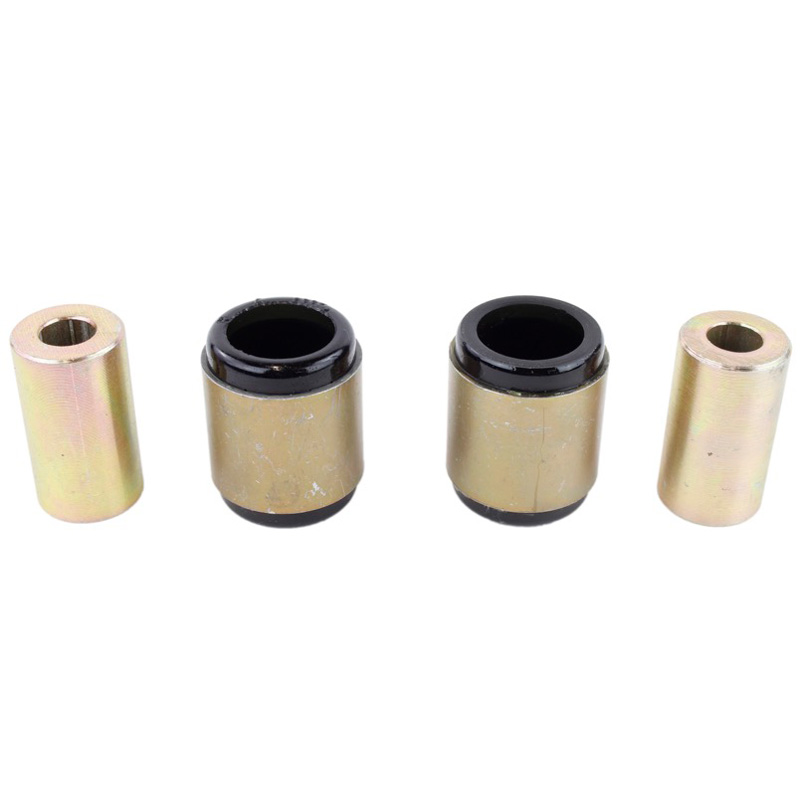 Whiteline Draagarm - Lower Front Inner Bushing  Infiniti G Cabrio 37/Coupé/Sedan / Nissan 350 Z/370 Z Coupé/Roadster/Skyline V35/V36/Stagea M35 2001-2014