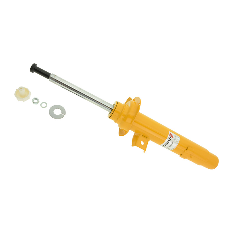 KONI Sport schokdemper  BMW 1-Serie (F20/F21) / 2-Serie (F22) / 3-Serie (F30) / (F31) Touring / (F34) GT / 4-Serie (F32) Coupé/(F36) GC/(F33) Cabrio 2010-2019 - Vooras (8741-1582SPORT)