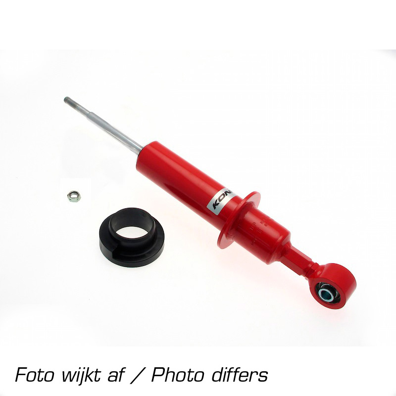 KONI HT Raid schokdemper  Toyota Landcruiser 90/95 (Prado/Challenger) 1996-2002 (88-1711SP2)