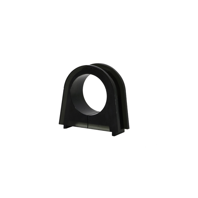 Whiteline Stuurinrichting - Rondsel-en-Tandheugel Montage Bushings  Audi A3 8L1/TT 8N3/8N9 / Seat Leon 1M1/Toledo II 1M2 / Skoda Octavia I / Volkswagen Bora/Golf IV/New Beetle 1996-2010