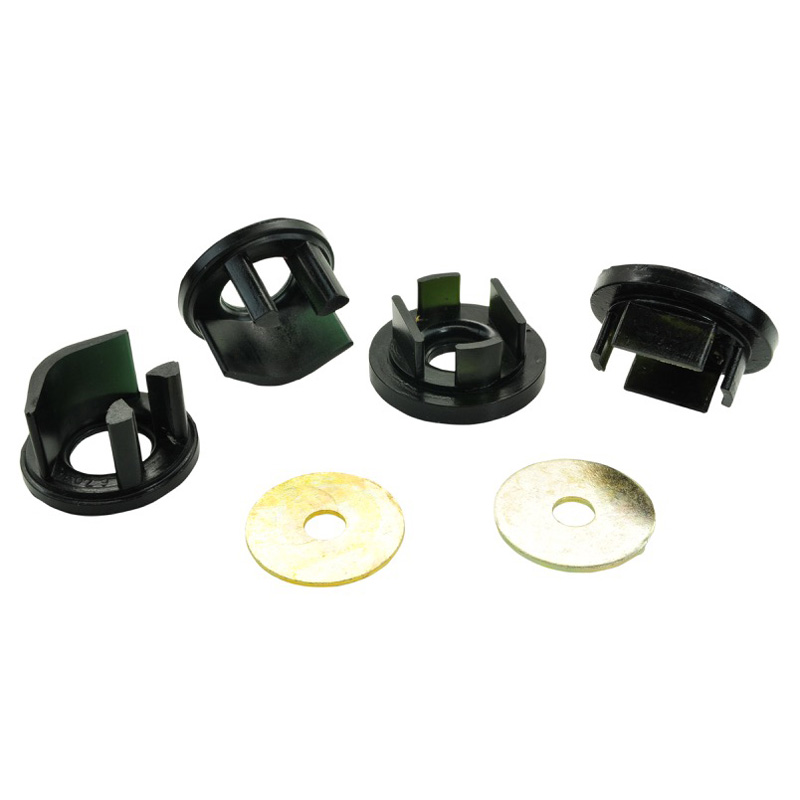 Whiteline Differential - Mount in Cradle Bushing  Subaru Forester SH-SJ/Impreza/Levorg/WRX 2007-2016
