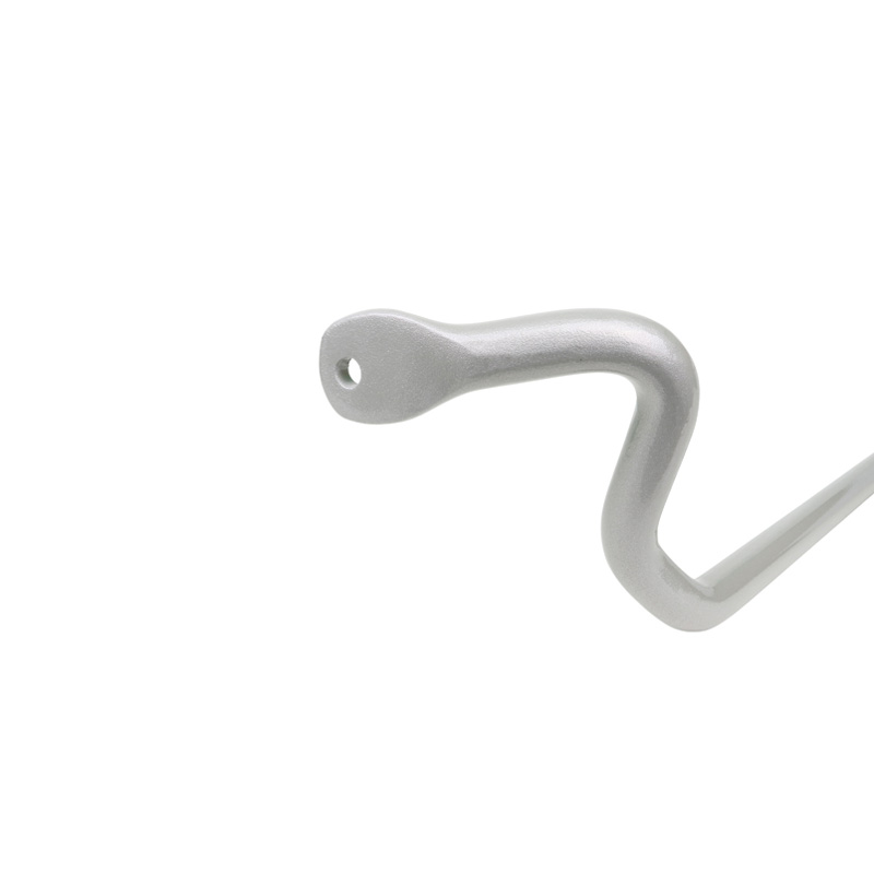Whiteline Voorste Stabilisatorstang 22mm Heavy Duty  Subaru Forester SG/Impreza Estate GG/Hatchback/Sedan GD 2000-2009