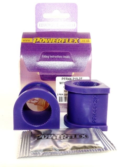 Mitsubishi Lancer Evolution 8-9  Rear Anti Roll Bar Bush 27mm -