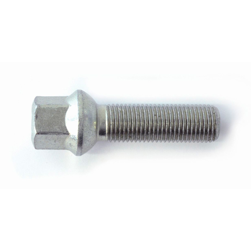 H&R Wielbout bolkonisch R13 M14x1.50 - Lengte 38mm (bv.  VAG)