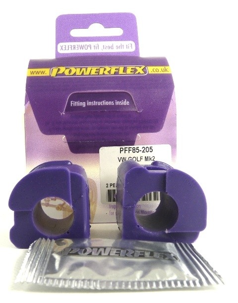 Seat Toledo  Front Anti Roll Bar Mount - PowerFlex PFF85-205