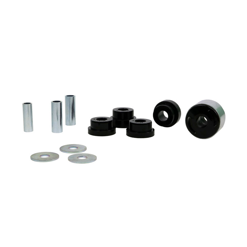 Whiteline Differential - Mount Bushing  Mitsubishi Lancer VIII Evolution X 2007-