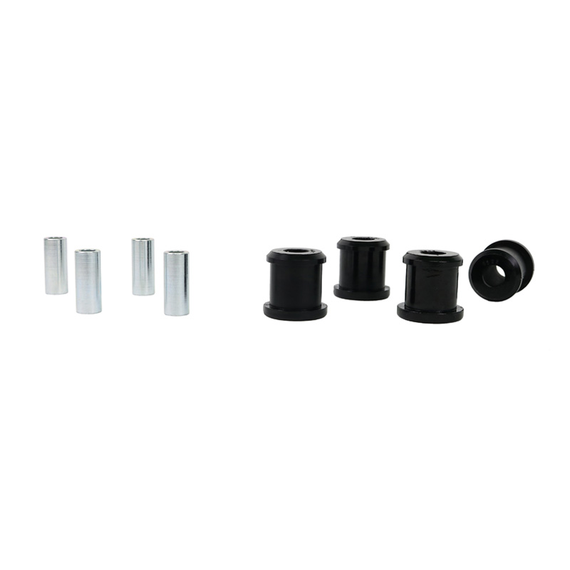 Whiteline Draagarm - Upper Bushing  Mitsubishi Pajero III/III Canvas Top/IV/IV Van/TR4 1999-