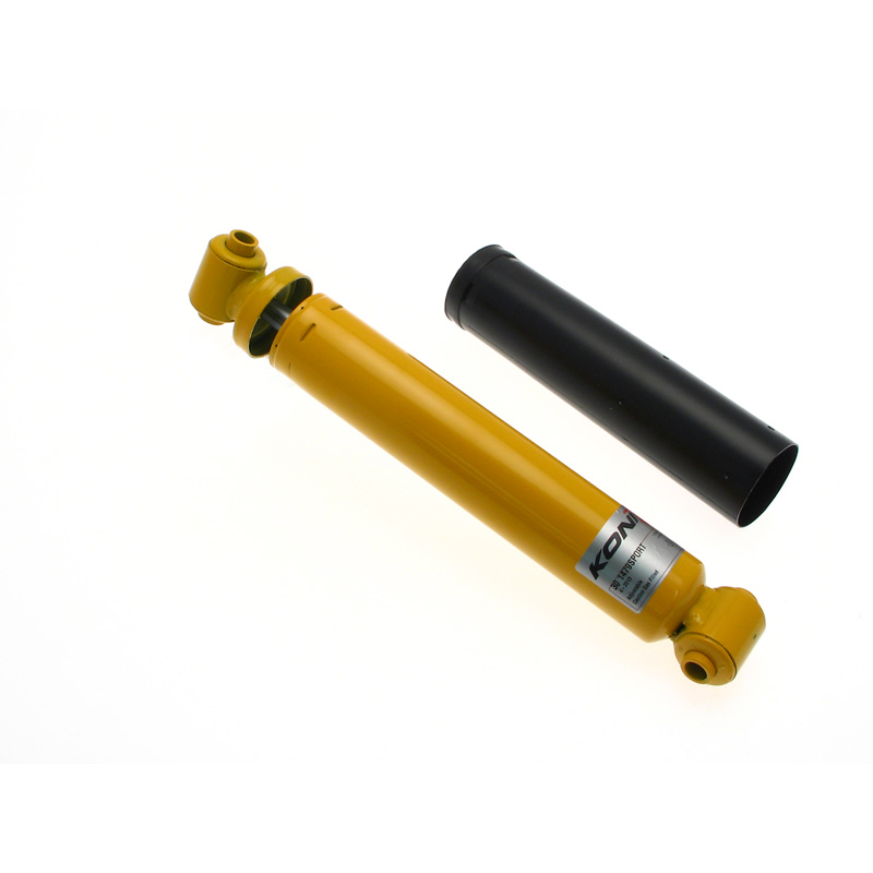 KONI Sport schokdemper  Volvo 740/760/780 1984-1992 / 940 Sedan/Wagon (excl. 2.0i 16V Turbo/V6)/960 Wagon (V90) 1990-1998 - Achteras (30-1479SPORT)