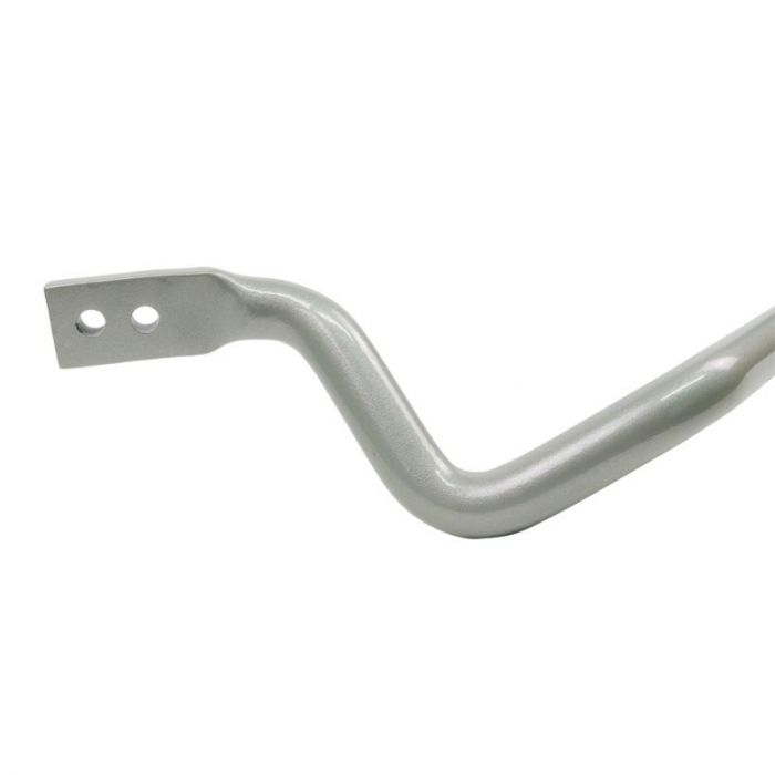 Whiteline Achterste Stabilisatorstang 24mm Heavy Duty Verstelbaar  Acura EL/RSX / Honda Civic VII/Integra 2000-
